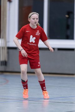 Bild 150 - wDJ Loewinnen Cup D1